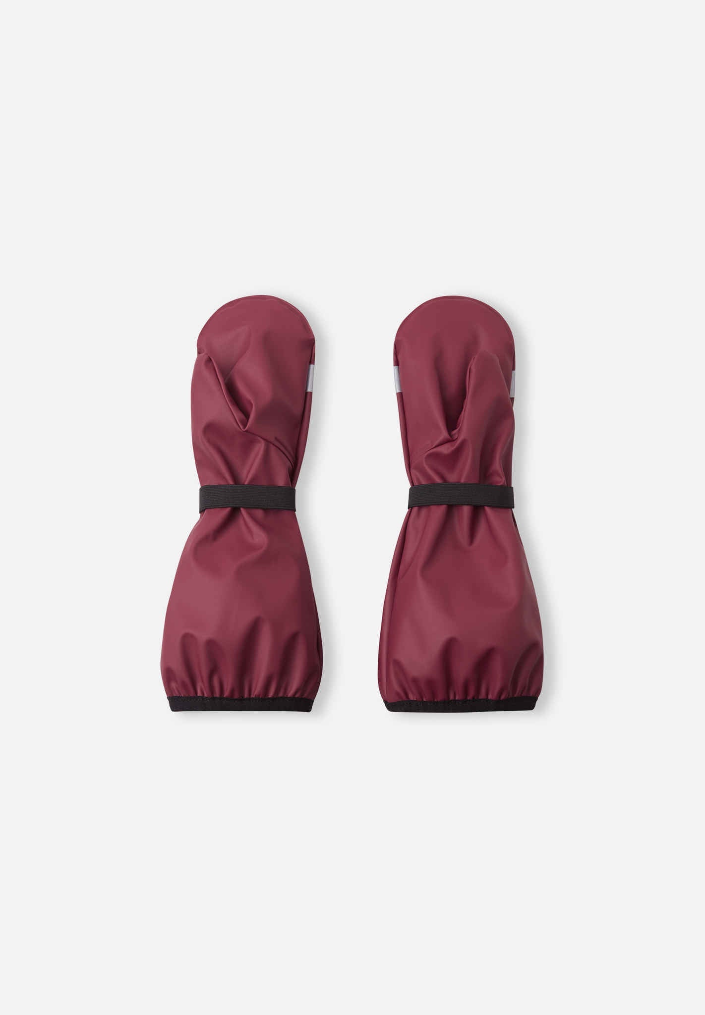 Waterproof Lined Rain Mittens - Puro