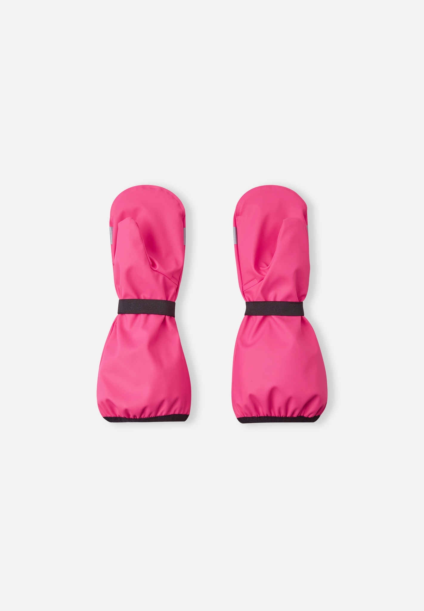 Waterproof Lined Rain Mittens - Puro