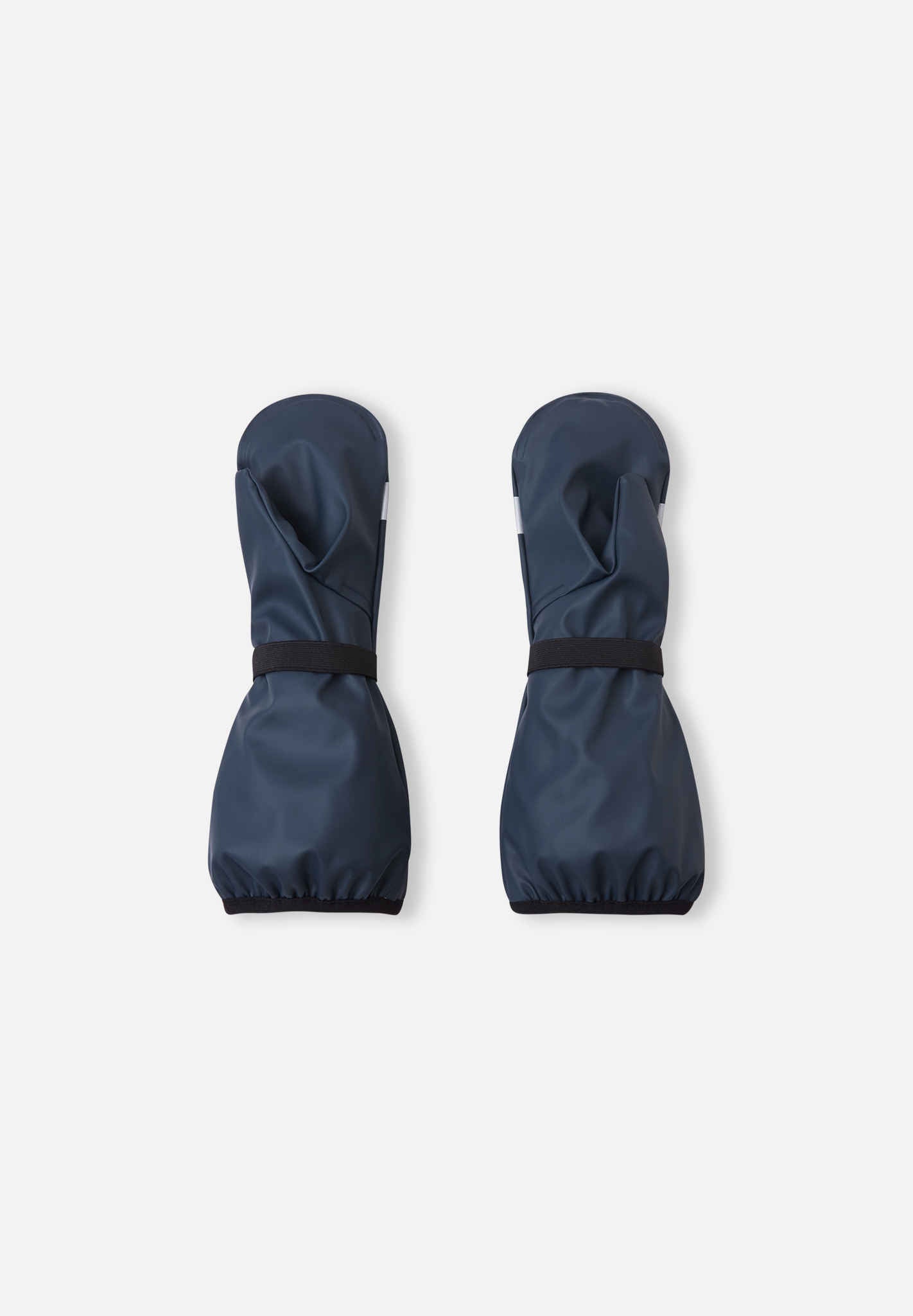 Waterproof Lined Rain Mittens - Puro
