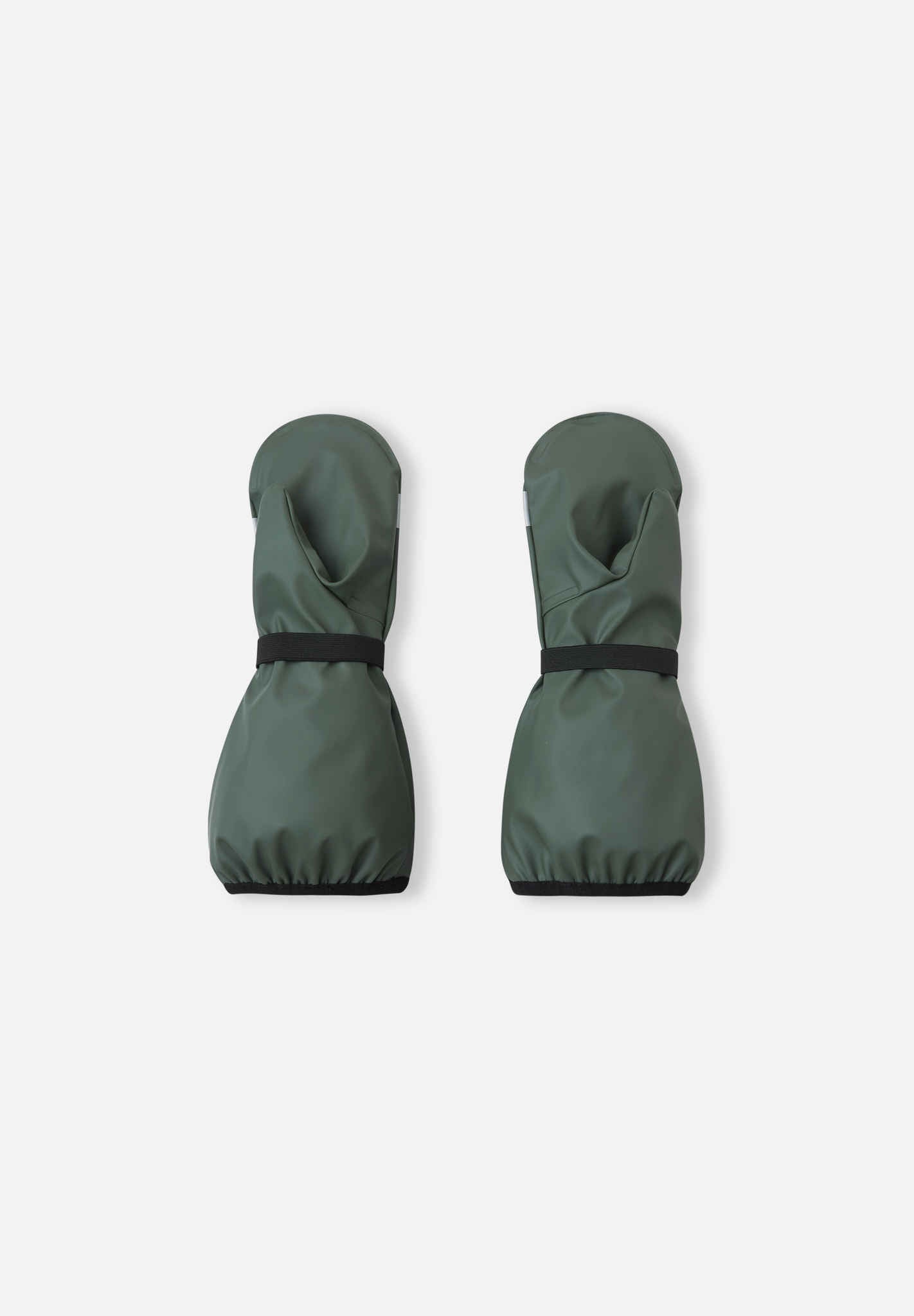 Waterproof Lined Rain Mittens - Puro