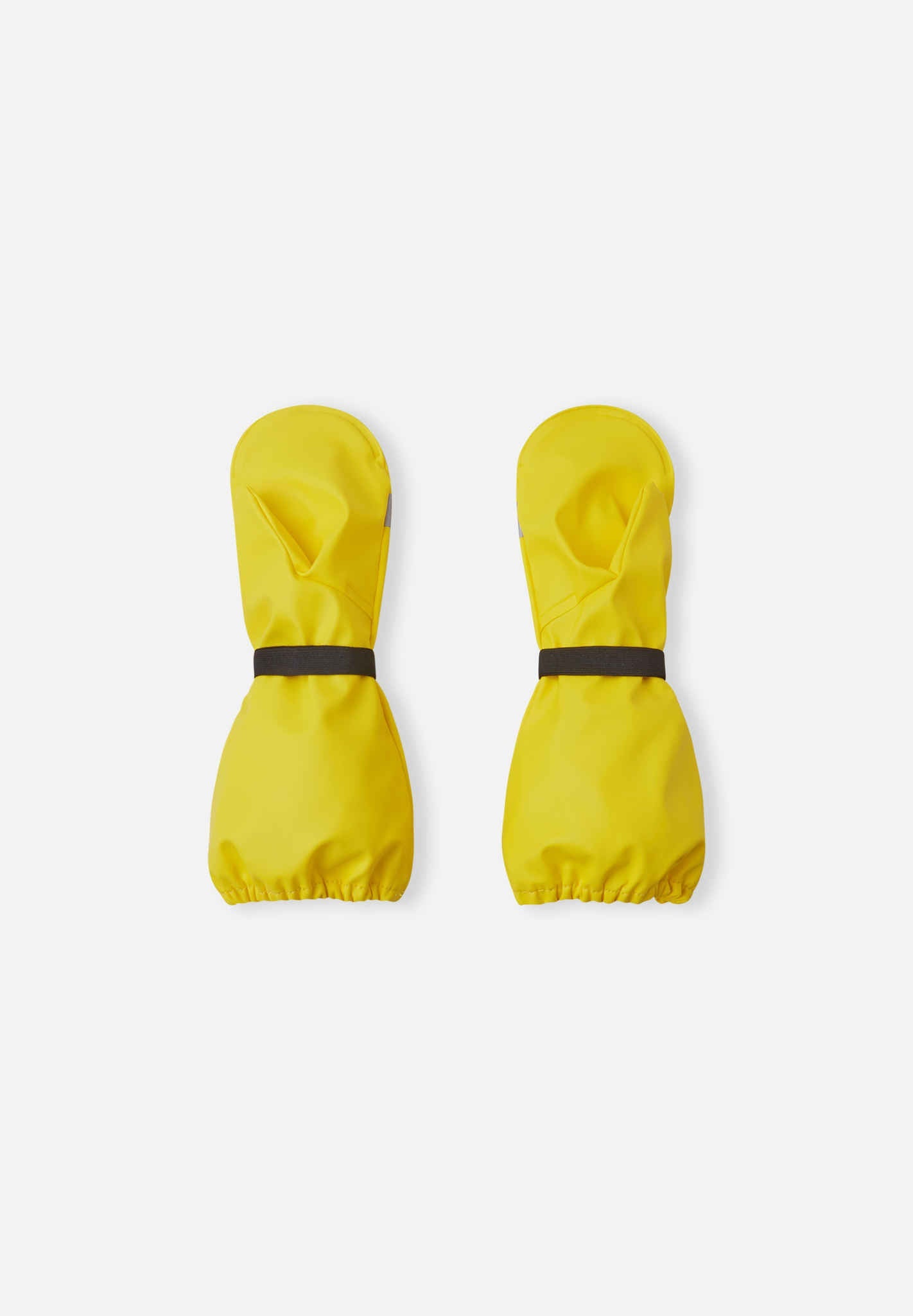 Waterproof Shell Rain Mittens - Kura