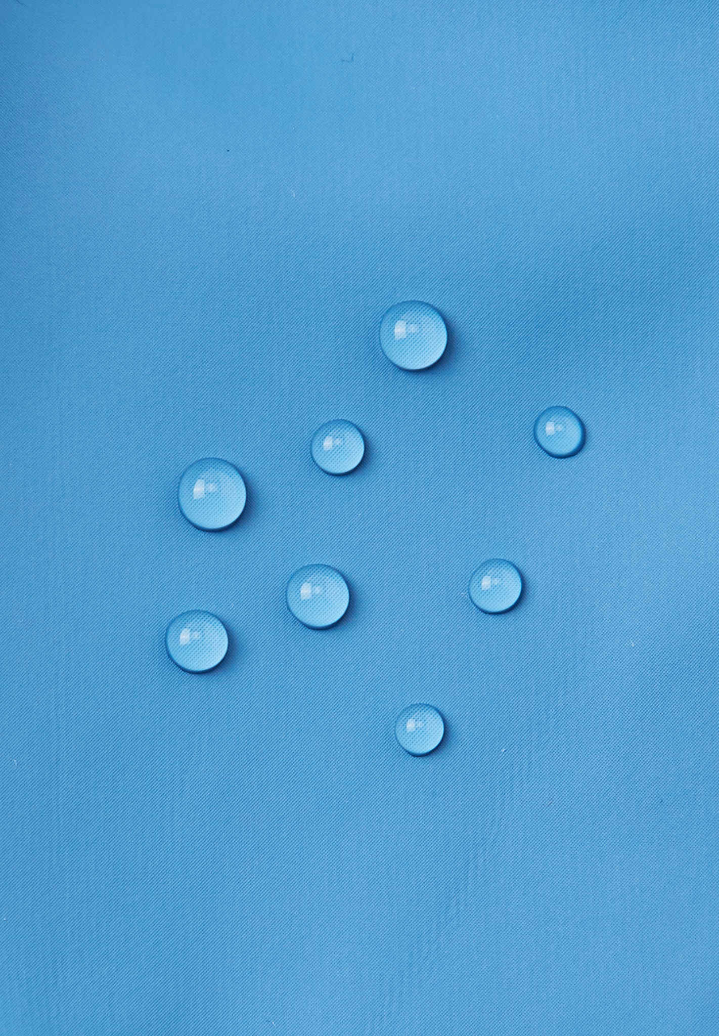 Waterproof Shell Rain Mittens - Kura