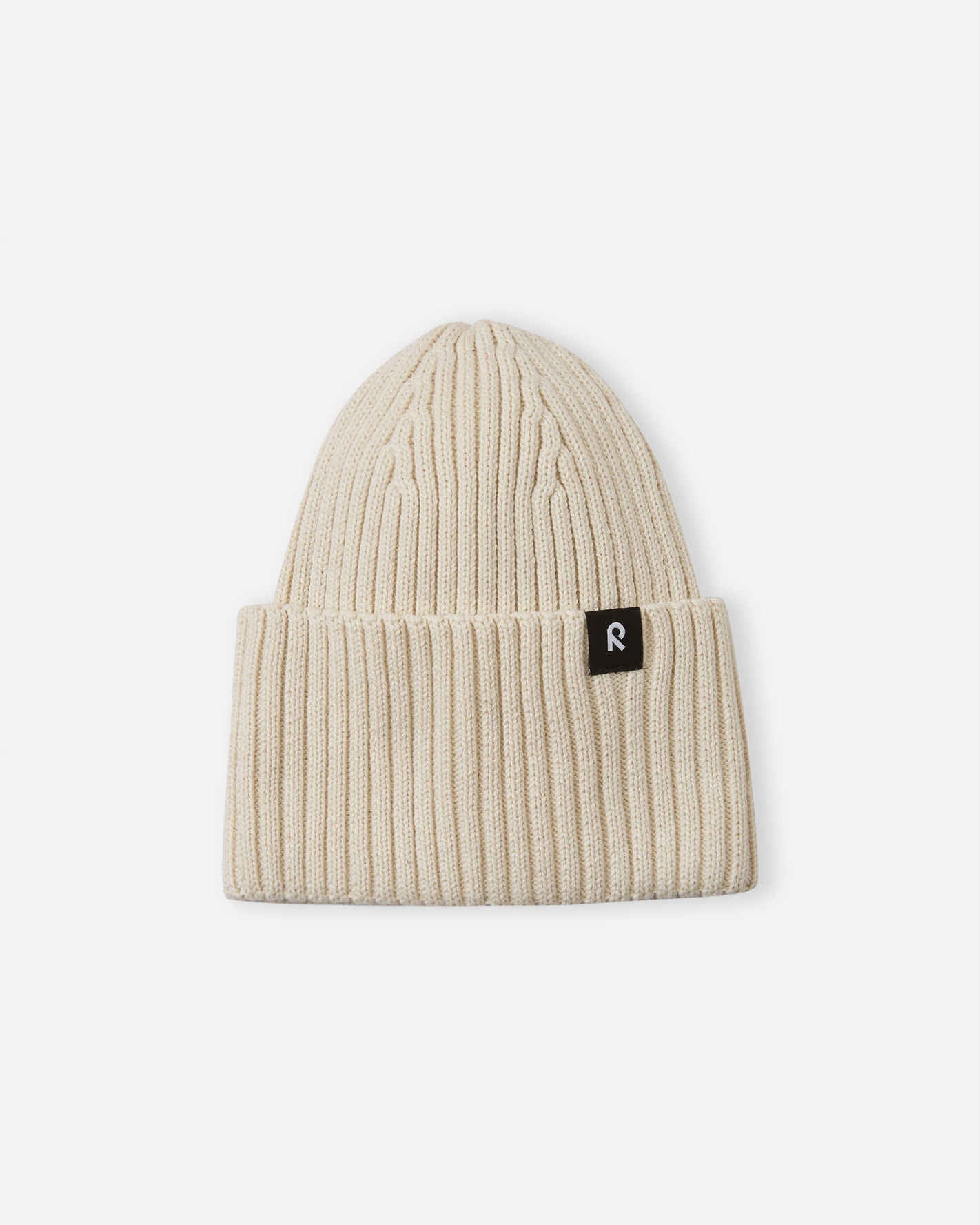 Organic Cotton Beanie - Hattara