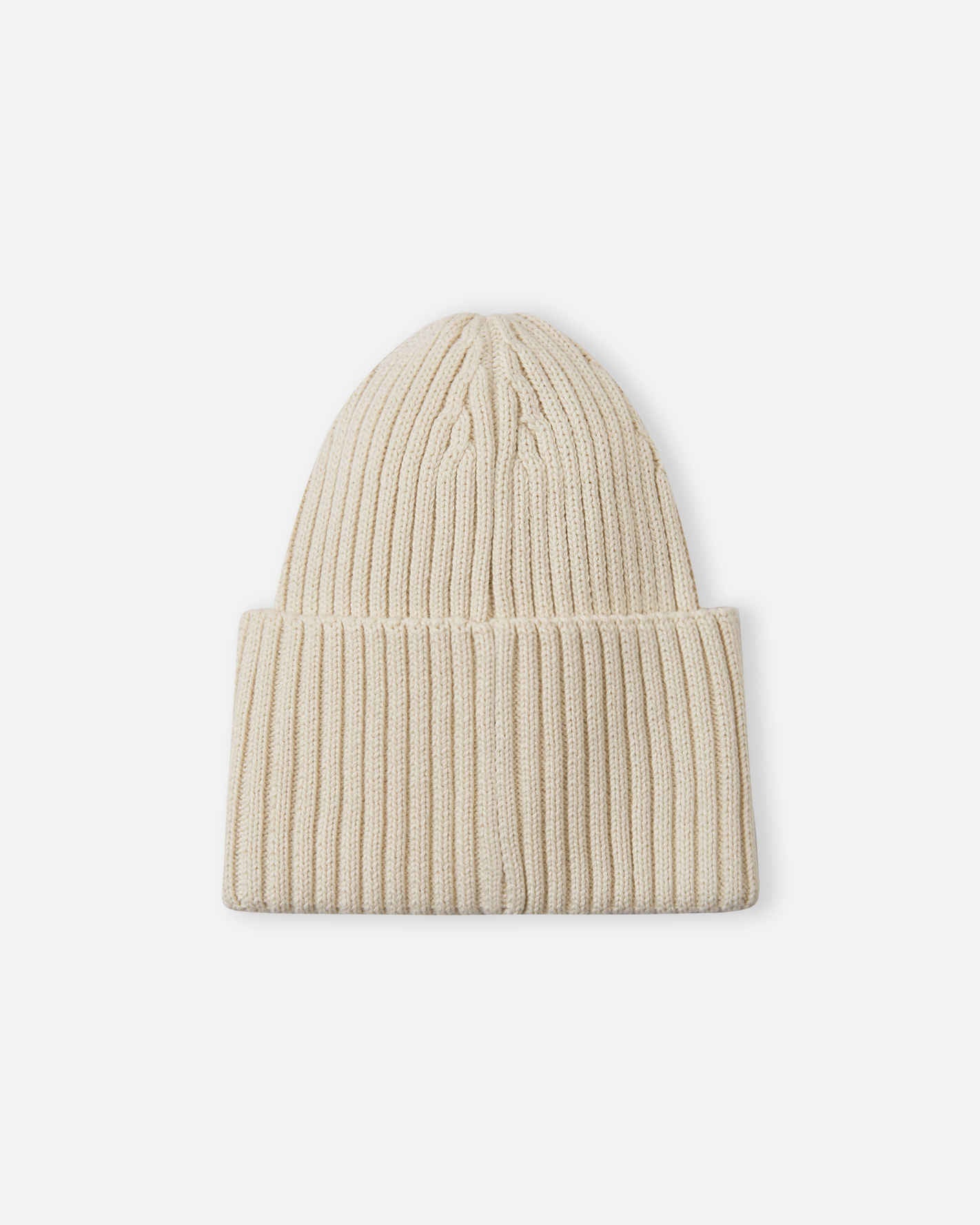 Organic Cotton Beanie - Hattara