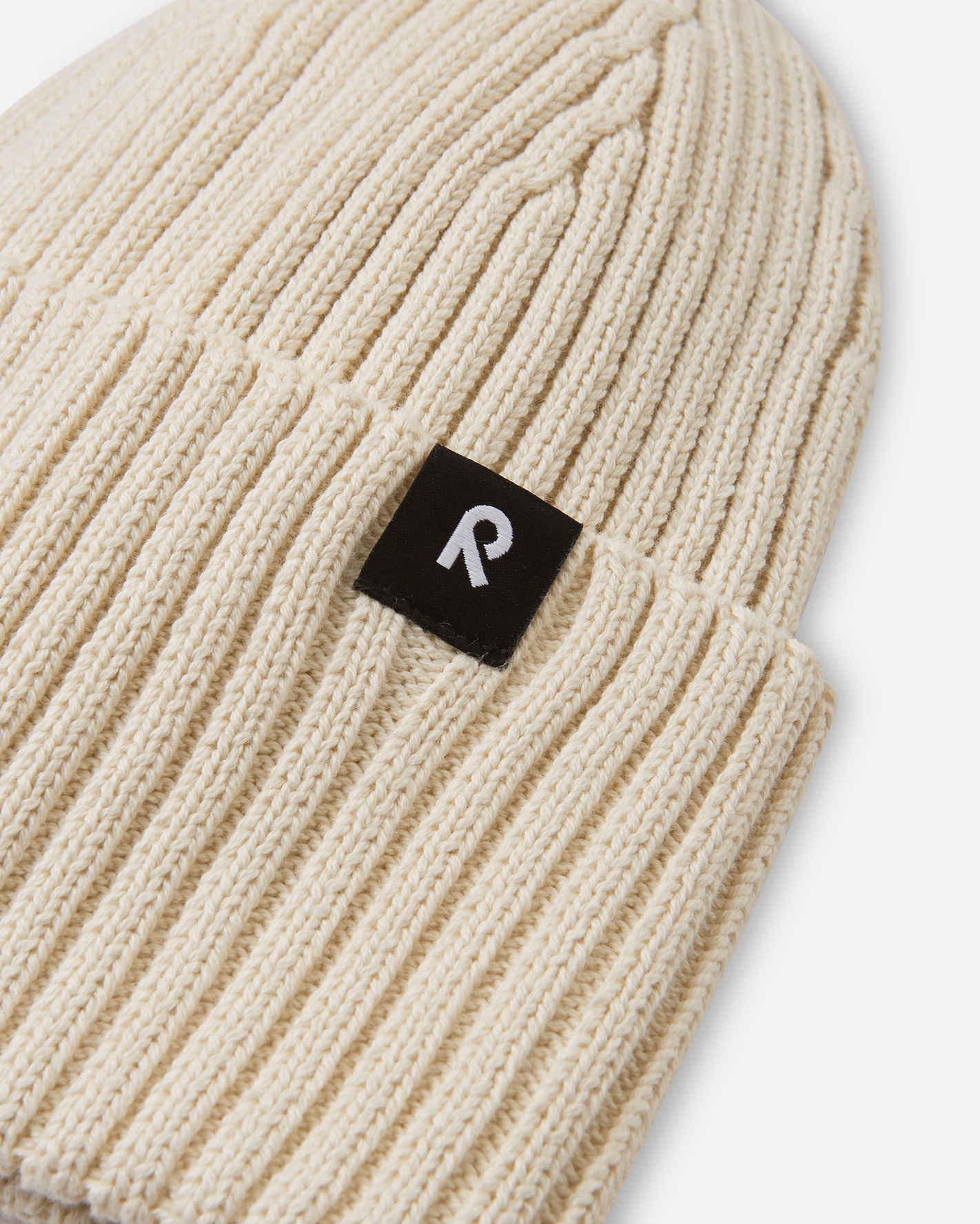 Organic Cotton Beanie - Hattara