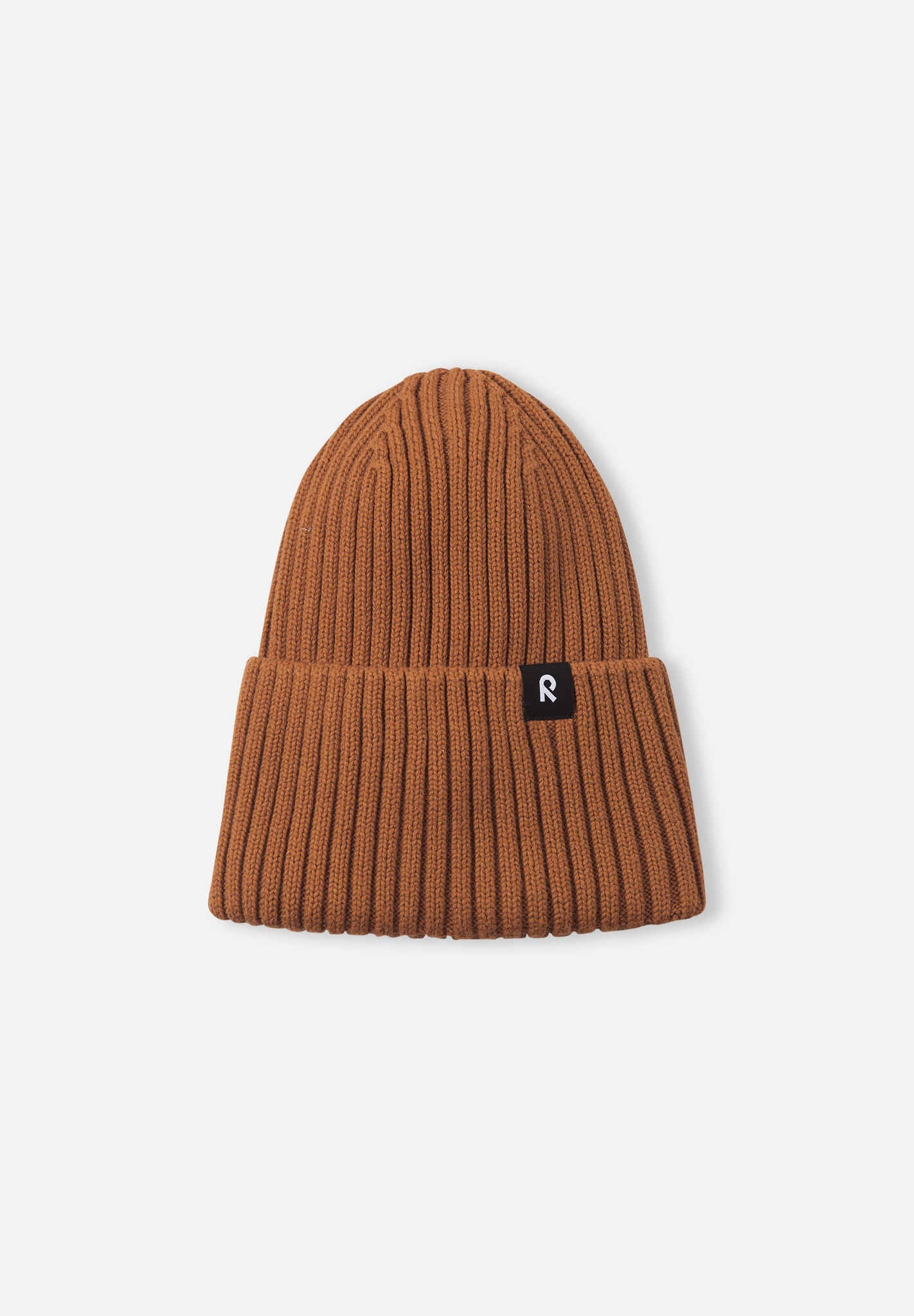 Organic Cotton Beanie - Hattara