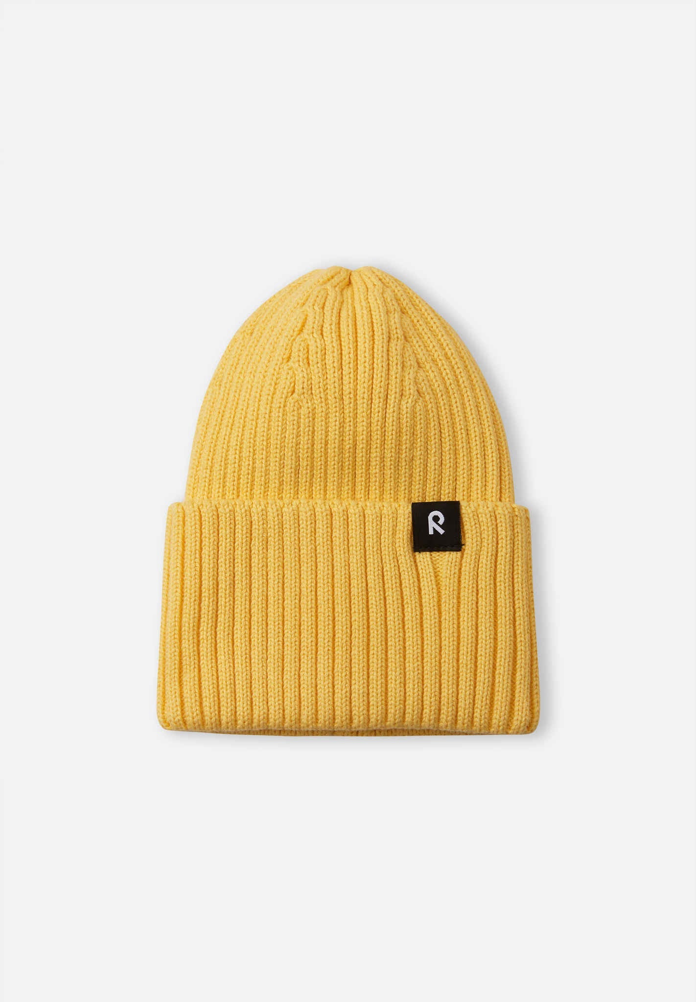 Organic Cotton Beanie - Hattara
