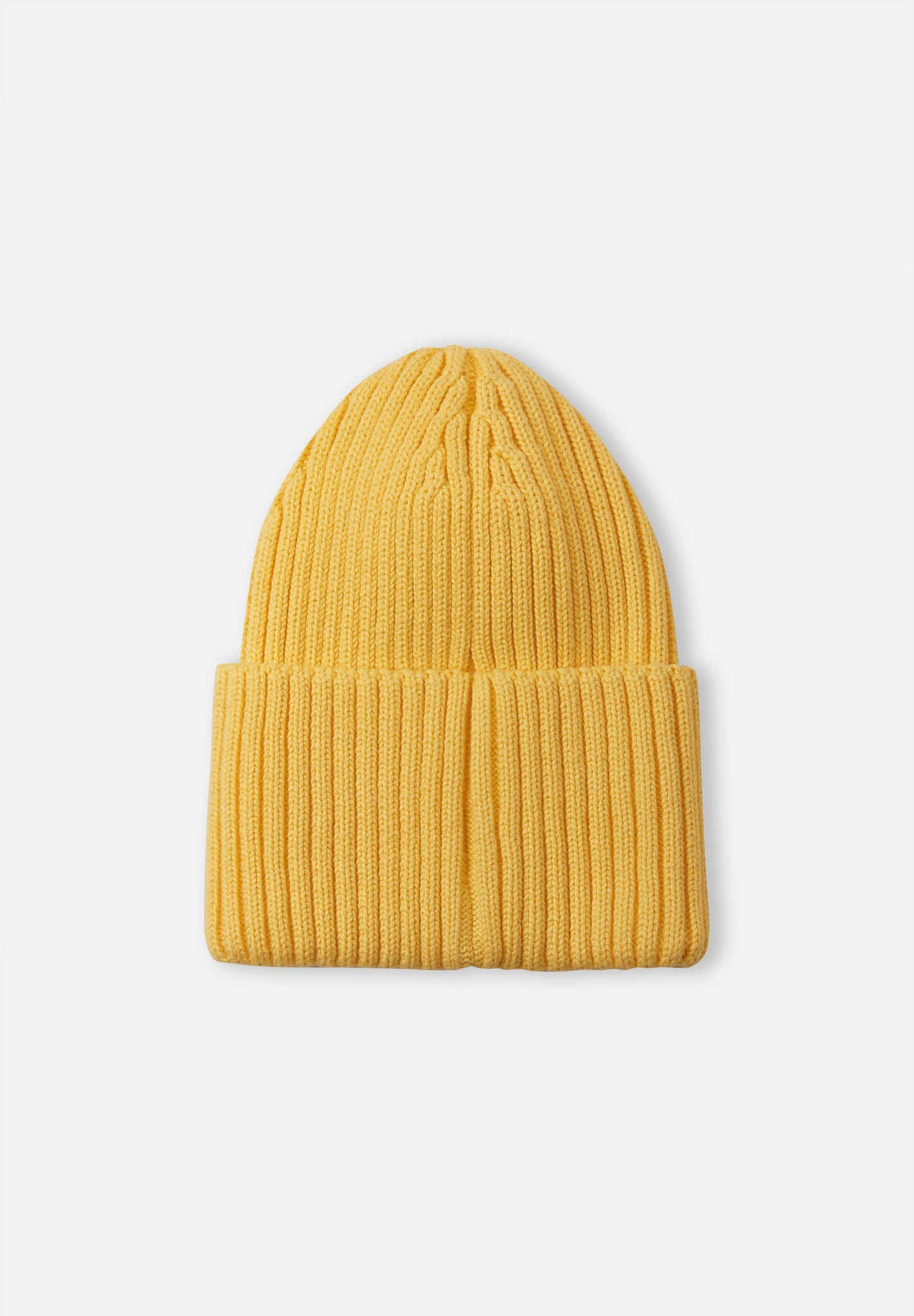 Organic Cotton Beanie - Hattara
