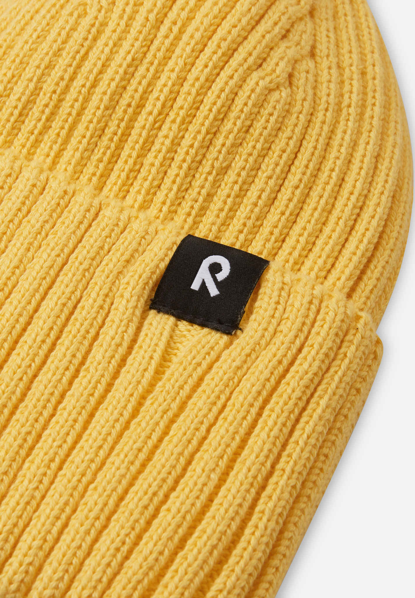 Organic Cotton Beanie - Hattara