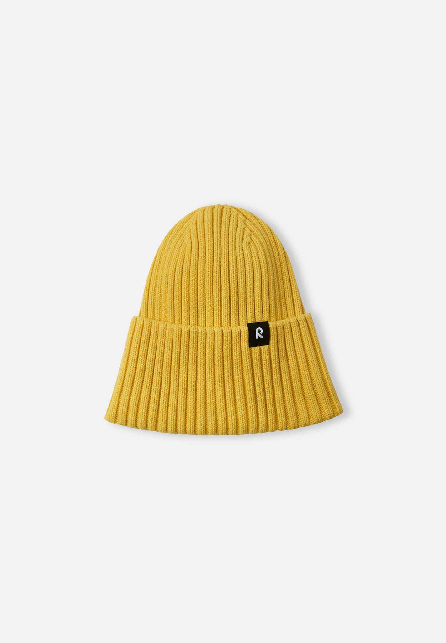 Organic Cotton Beanie - Hattara