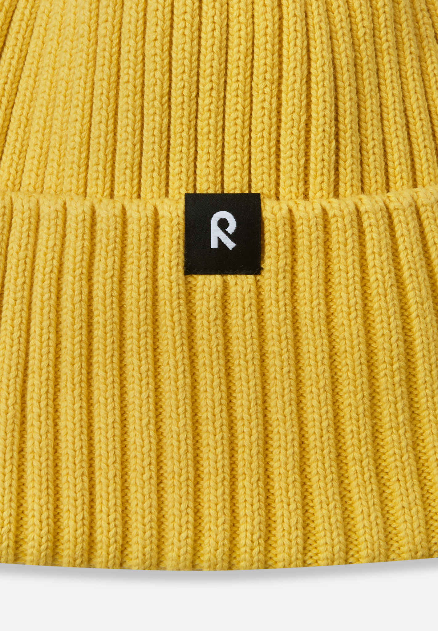 Organic Cotton Beanie - Hattara