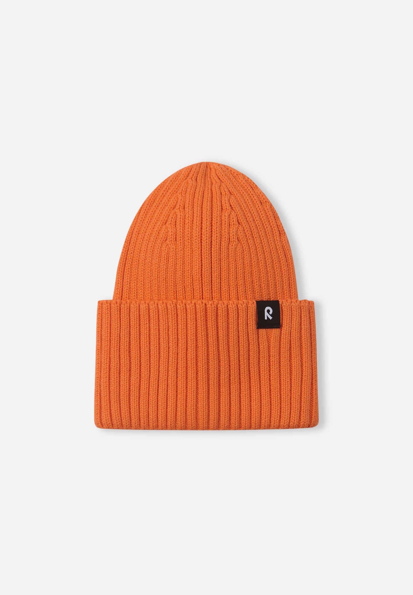 Organic Cotton Beanie - Hattara