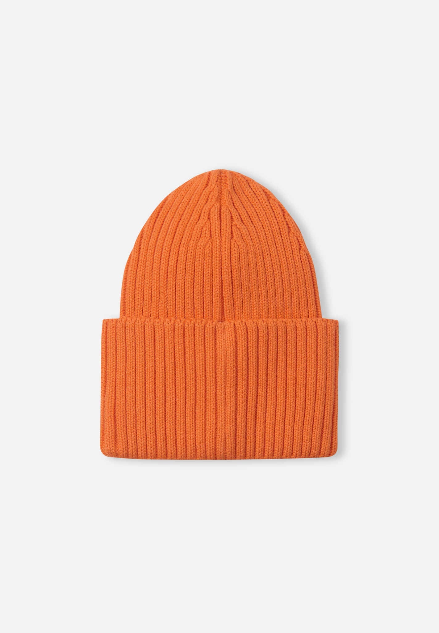 Organic Cotton Beanie - Hattara