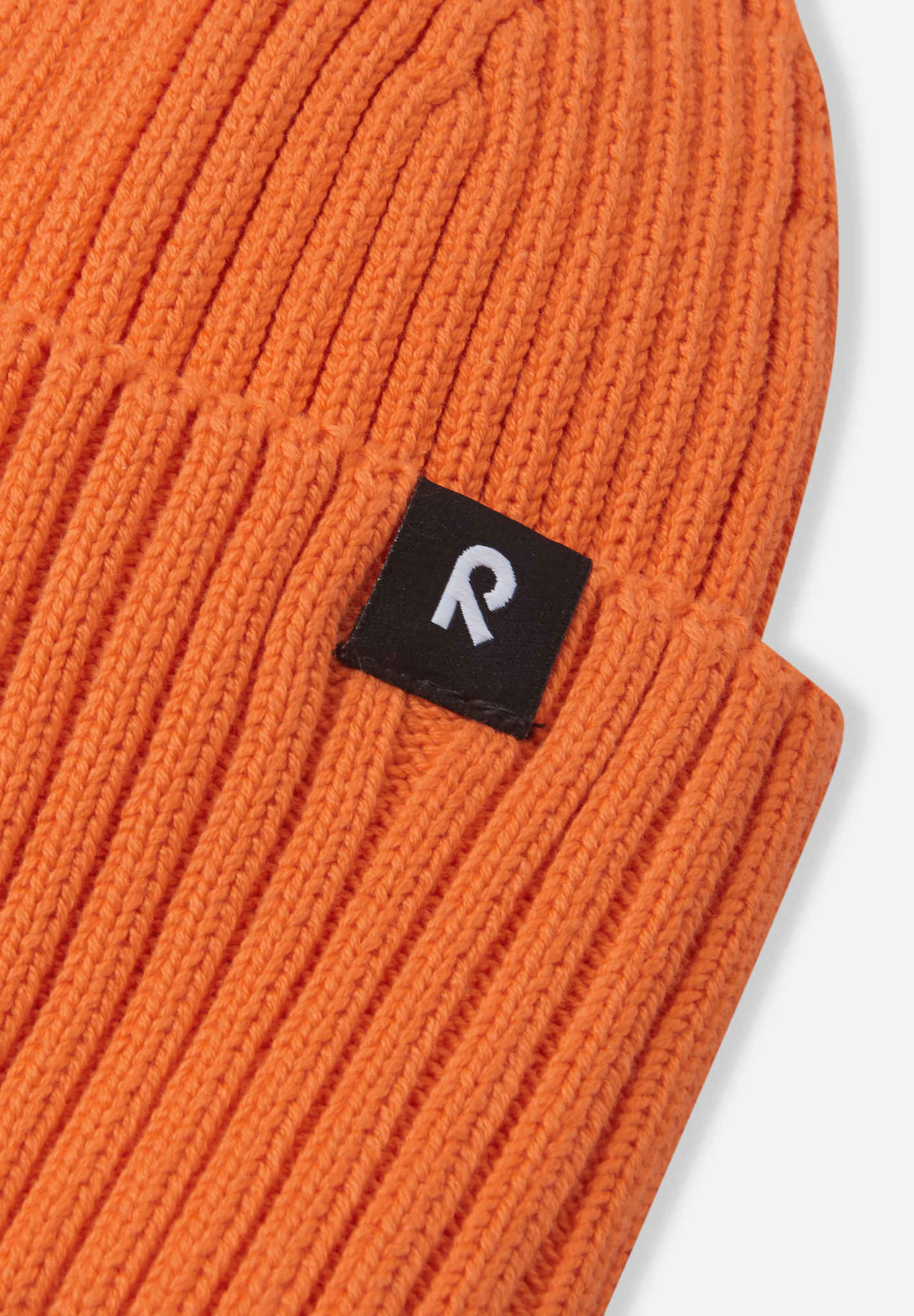 Organic Cotton Beanie - Hattara