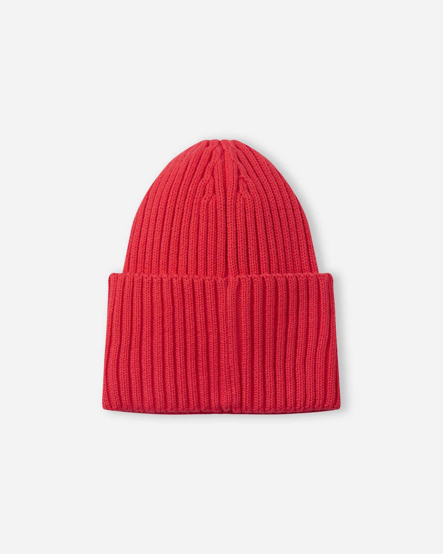 Organic Cotton Beanie - Hattara