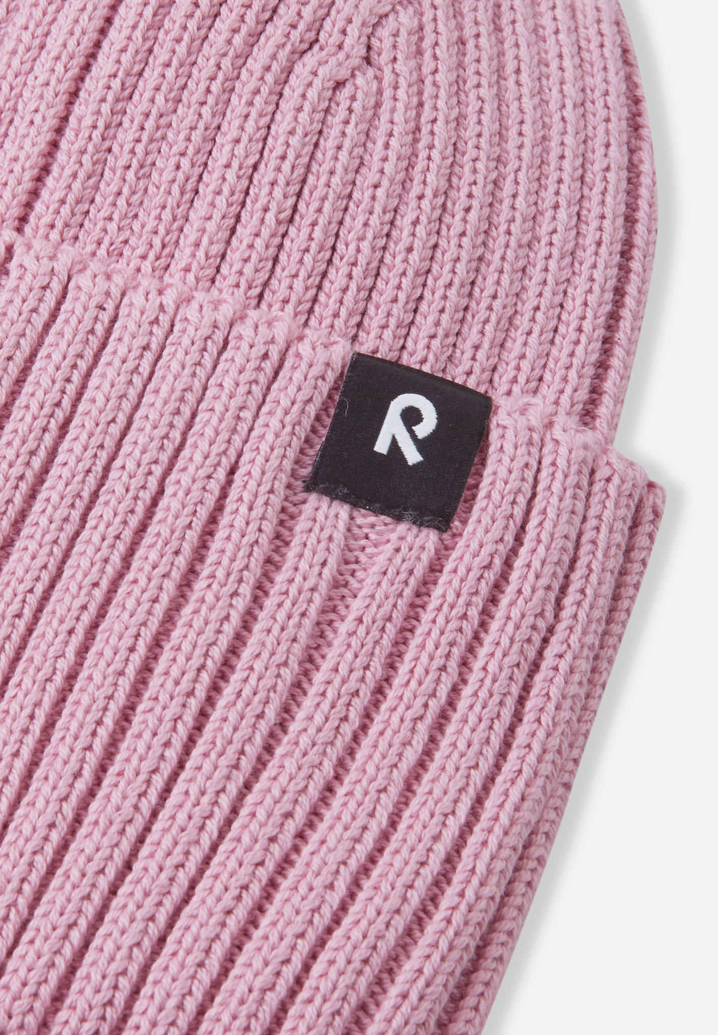 Organic Cotton Beanie - Hattara