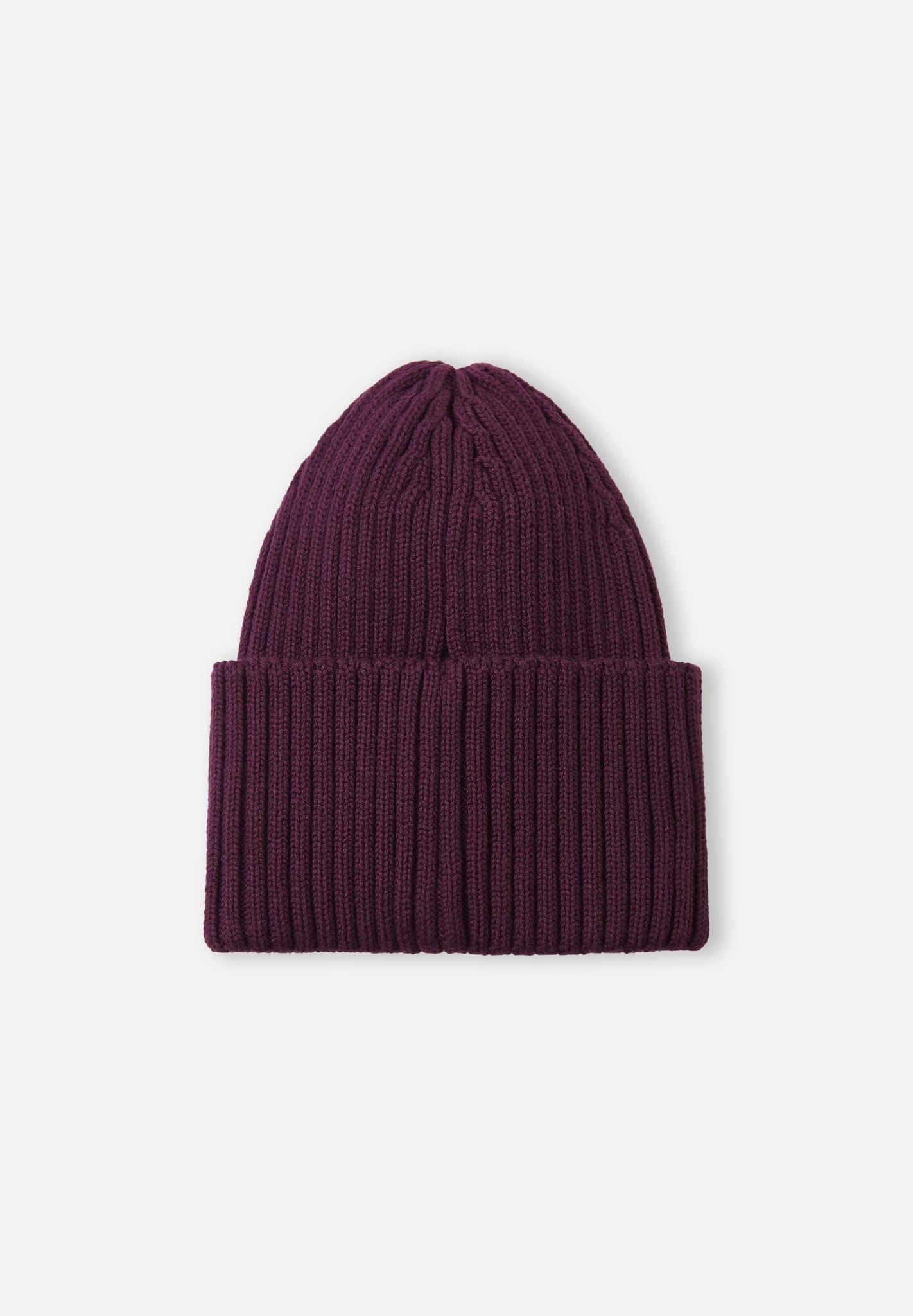 Organic Cotton Beanie - Hattara