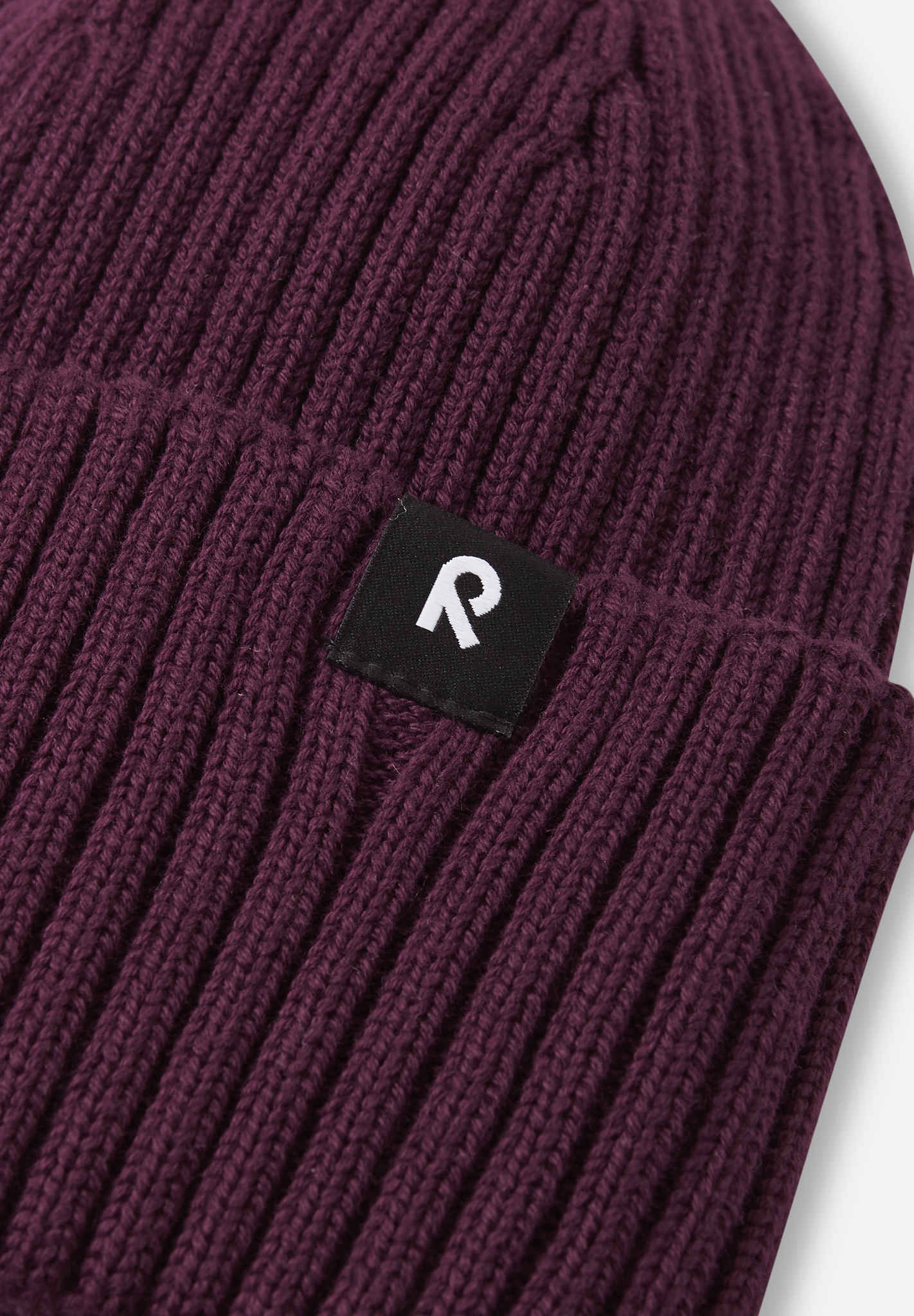 Organic Cotton Beanie - Hattara
