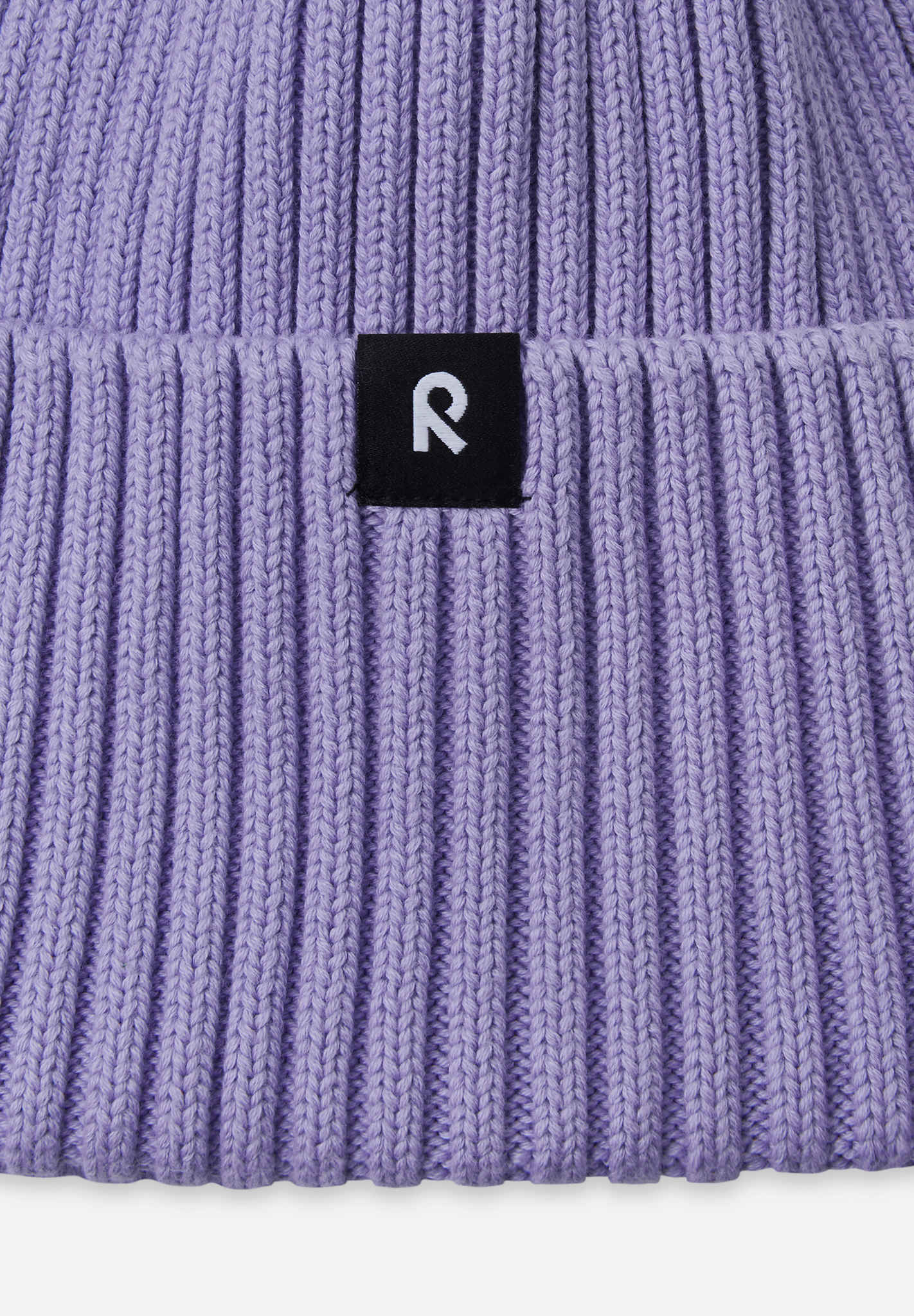 Organic Cotton Beanie - Hattara