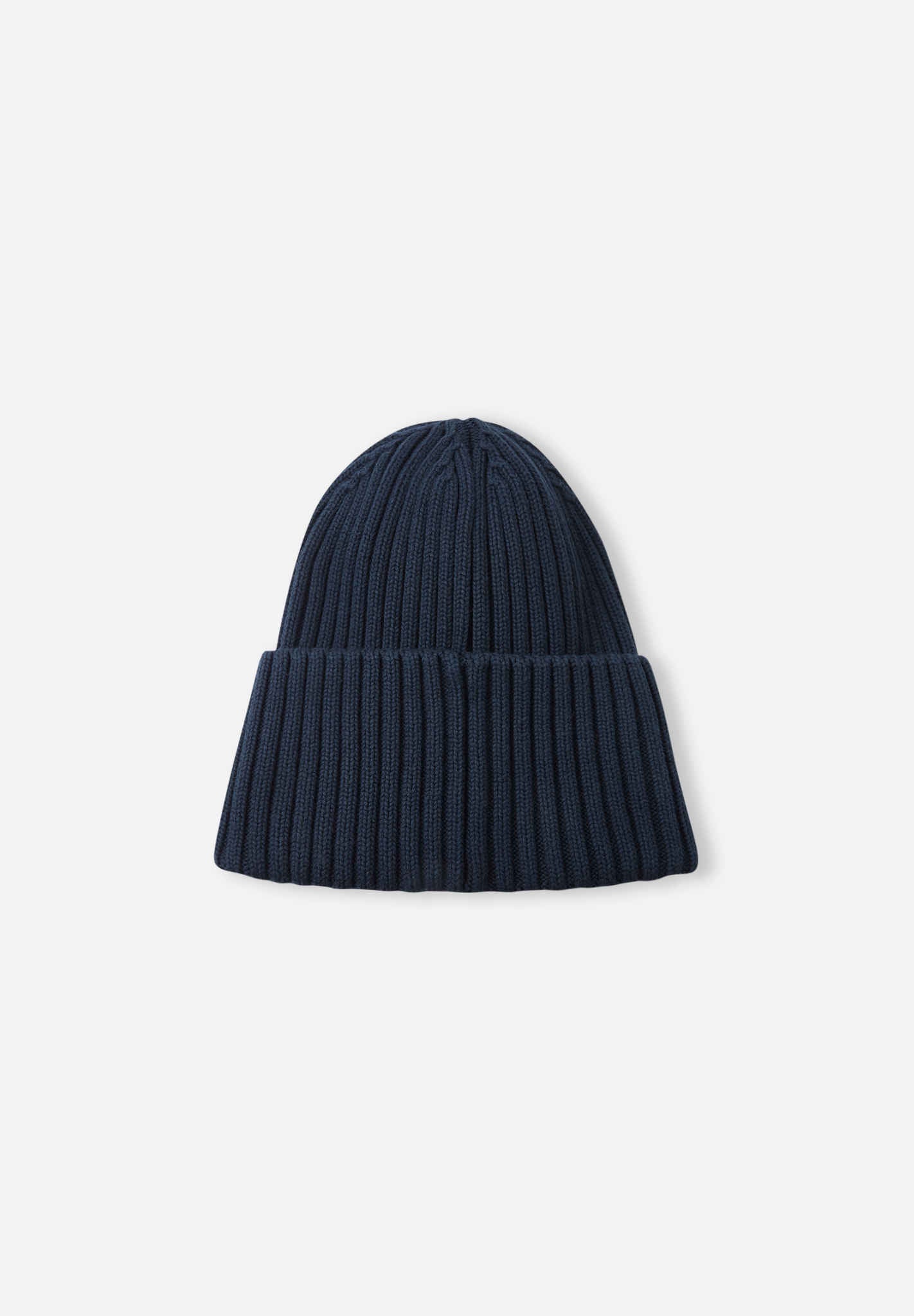 Organic Cotton Beanie - Hattara