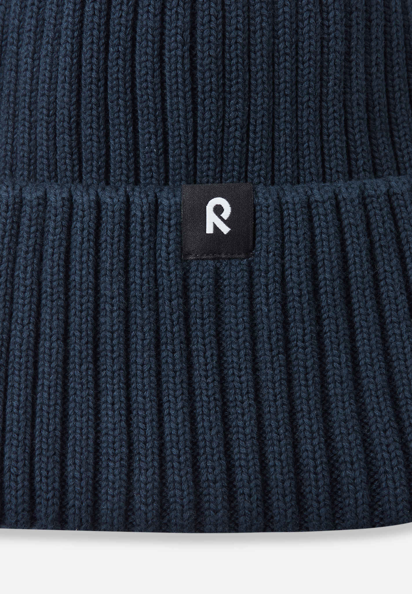 Organic Cotton Beanie - Hattara
