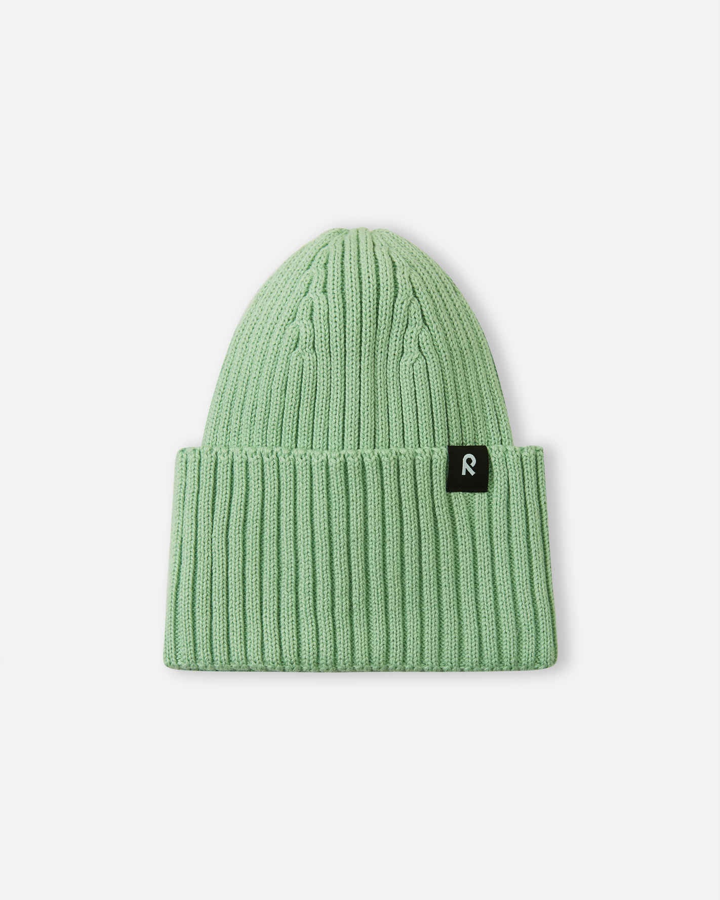 Organic Cotton Beanie - Hattara
