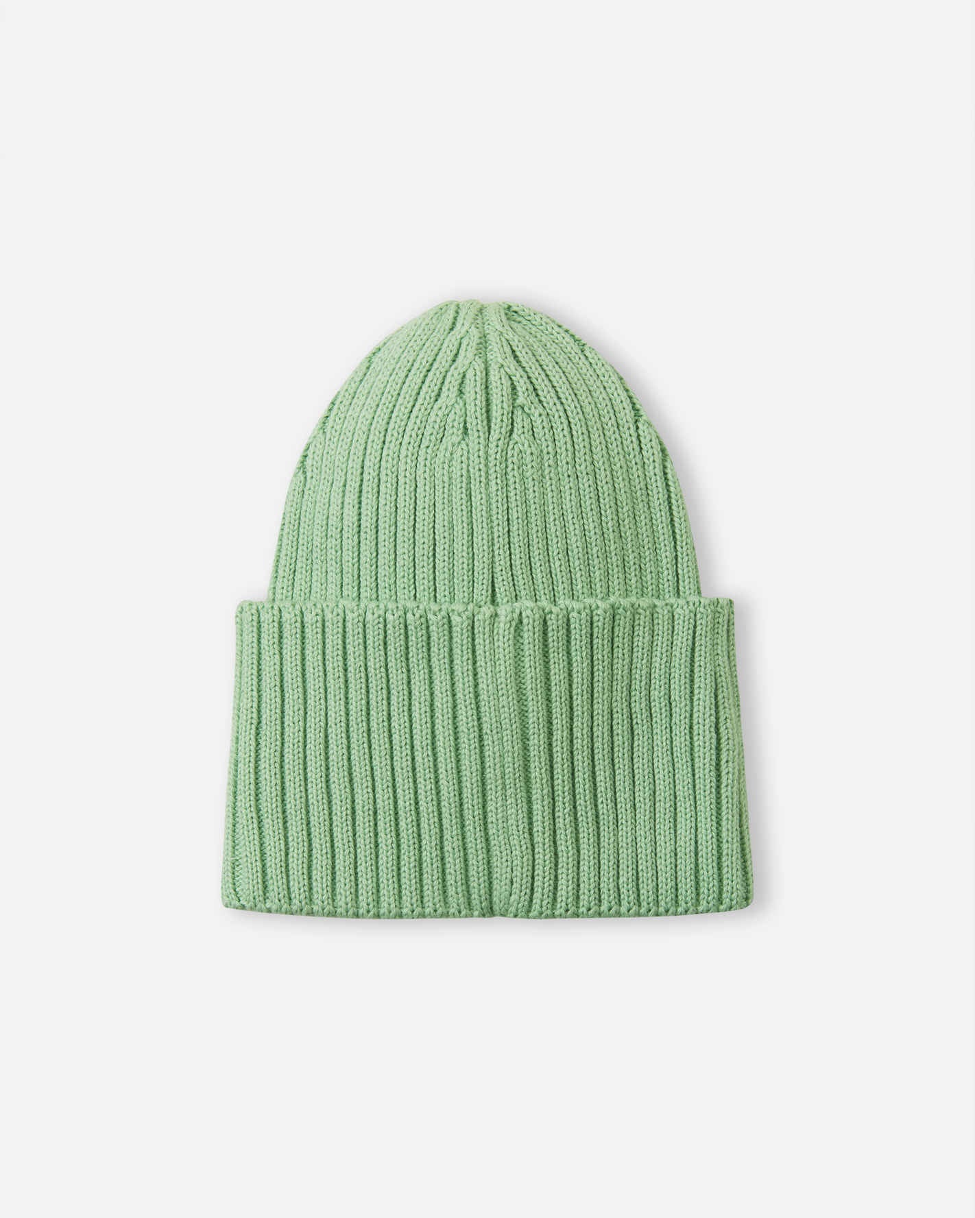 Organic Cotton Beanie - Hattara