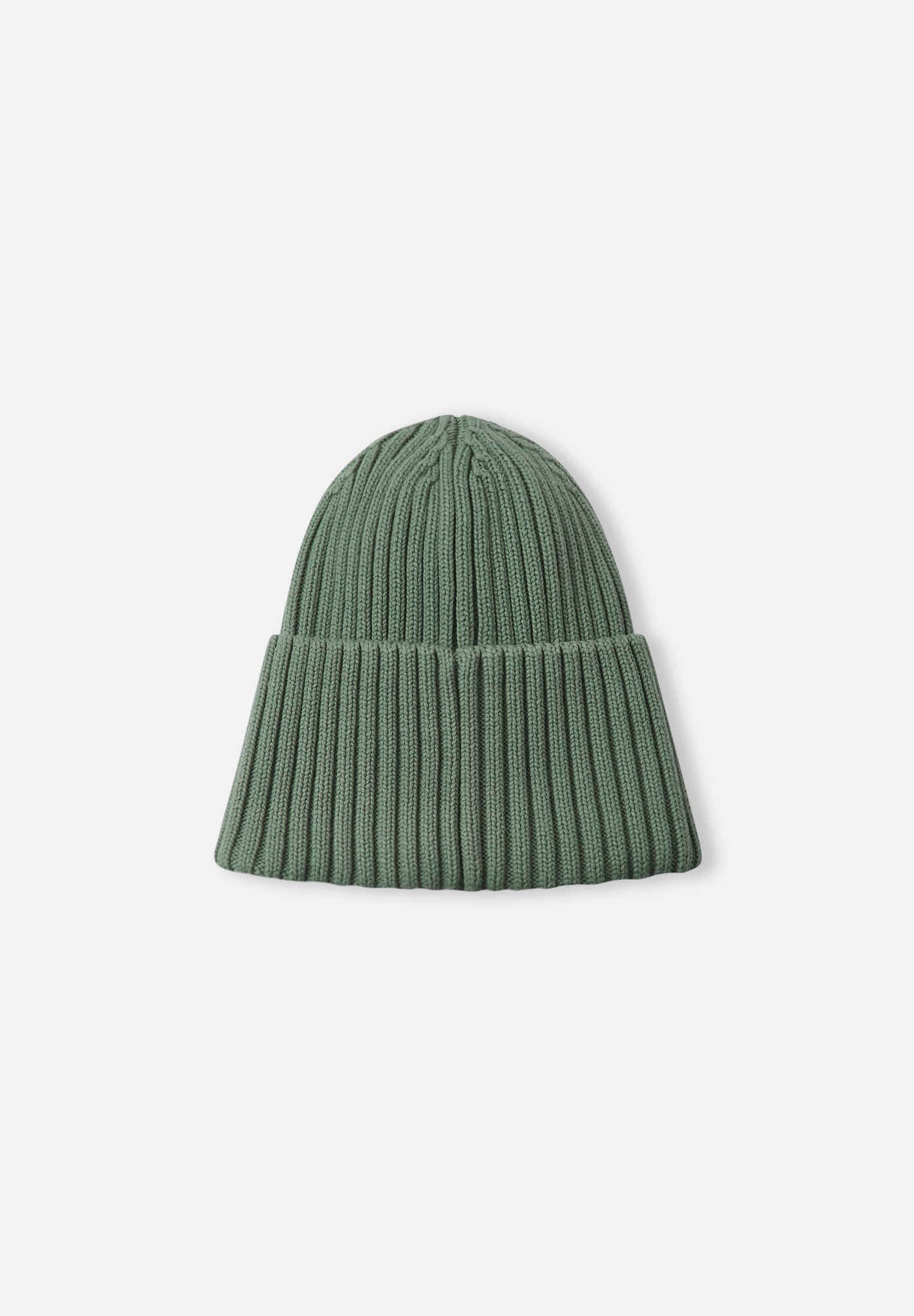 Organic Cotton Beanie - Hattara