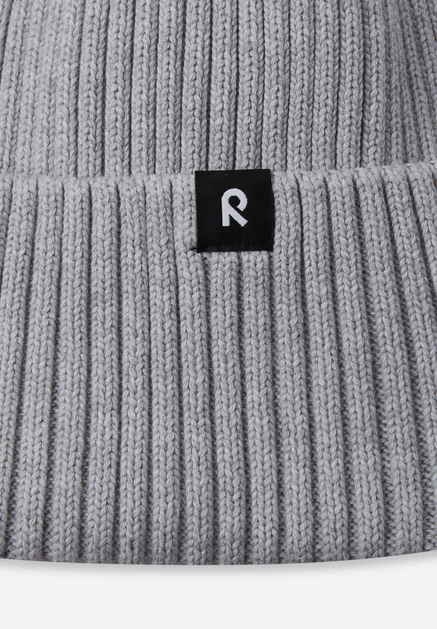 Organic Cotton Beanie - Hattara