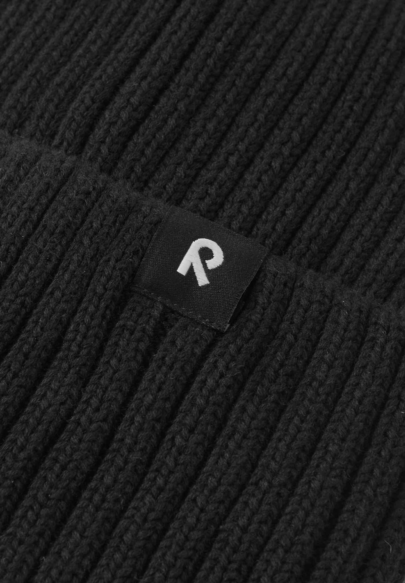 Organic Cotton Beanie - Hattara