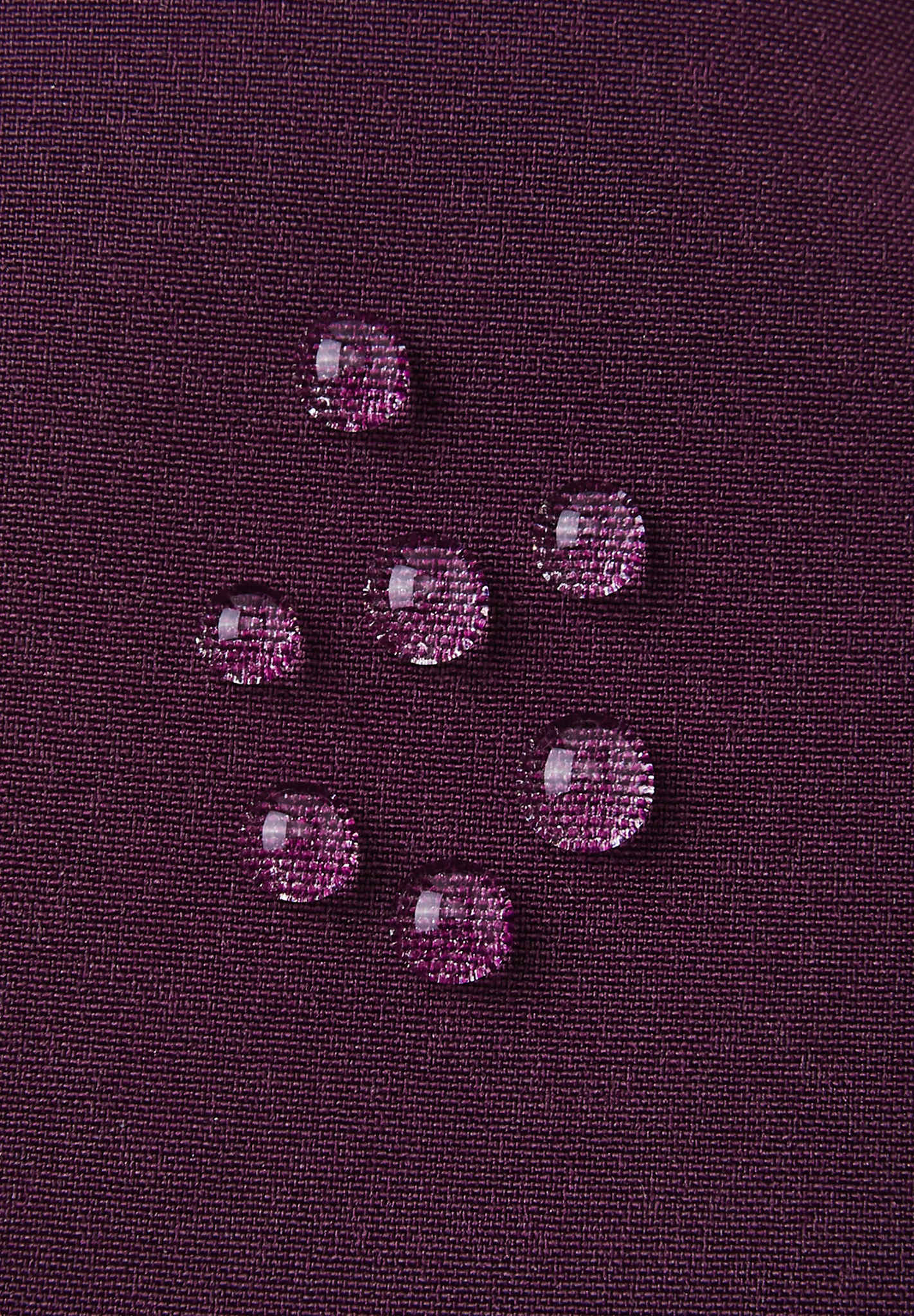 Water-Resistant Softshell Mittens - Osaten