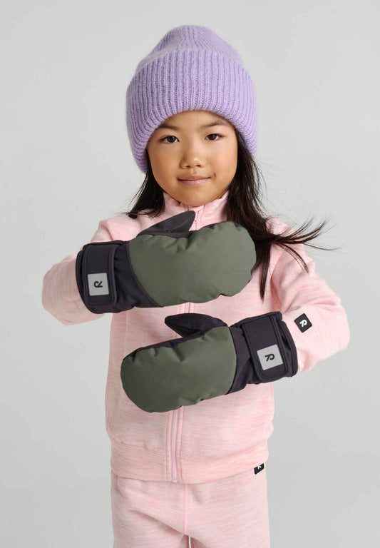 Waterproof Reimatec Mittens - Lapases
