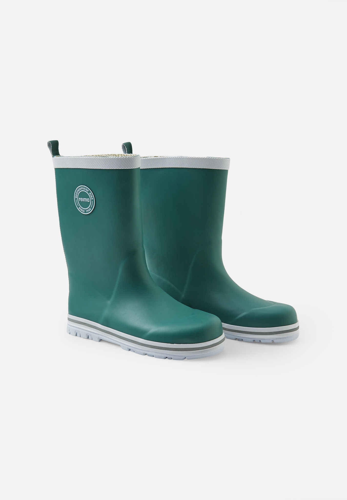 Rain Boots -Taika