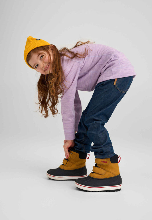 Waterproof Winter Boots - Coconi