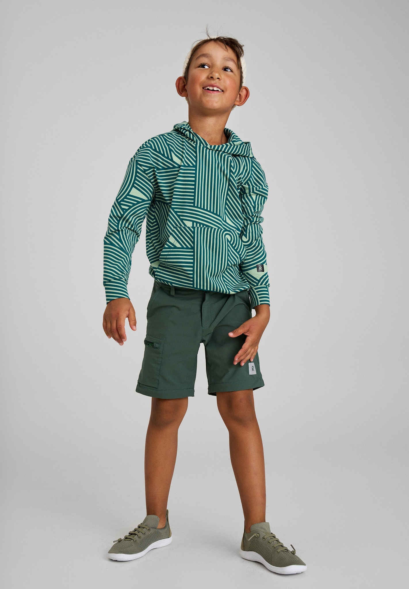 Lightweight Breathable Barefoot Shoes - Astelu