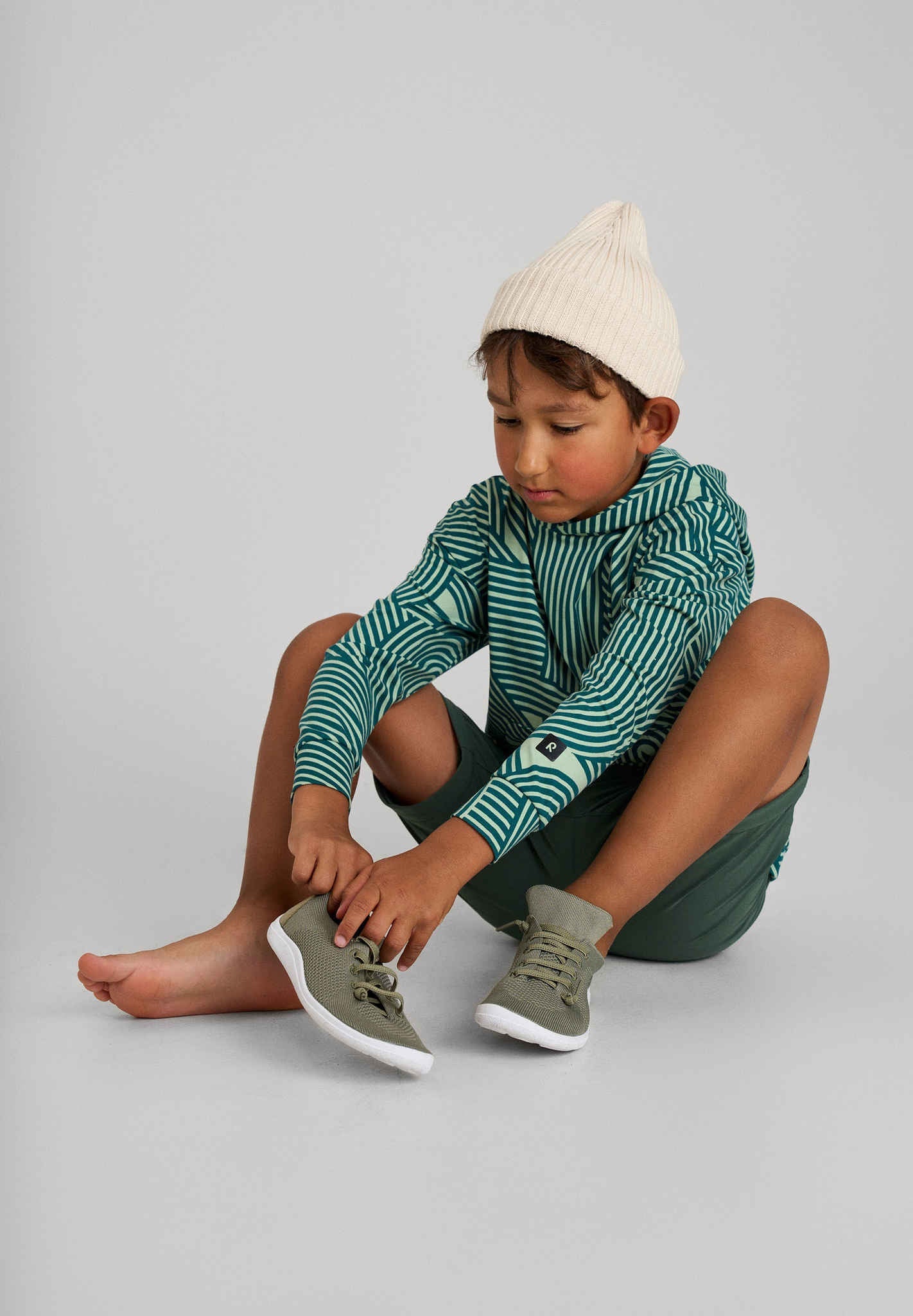 Lightweight Breathable Barefoot Shoes - Astelu