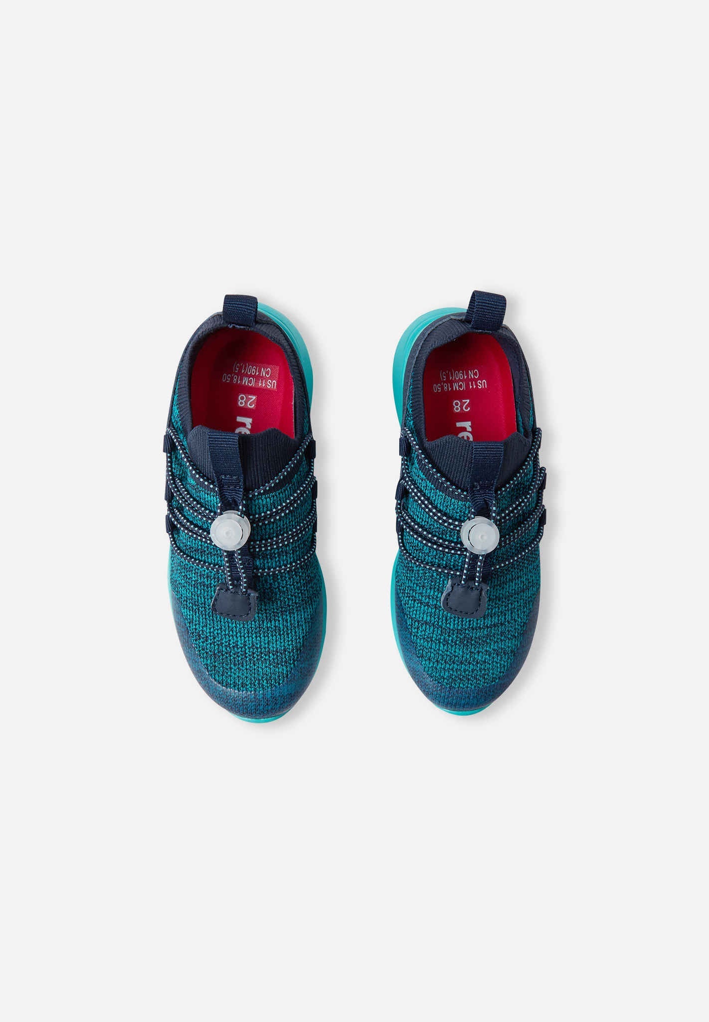 Lightweight Breathable Sneakers - Staili