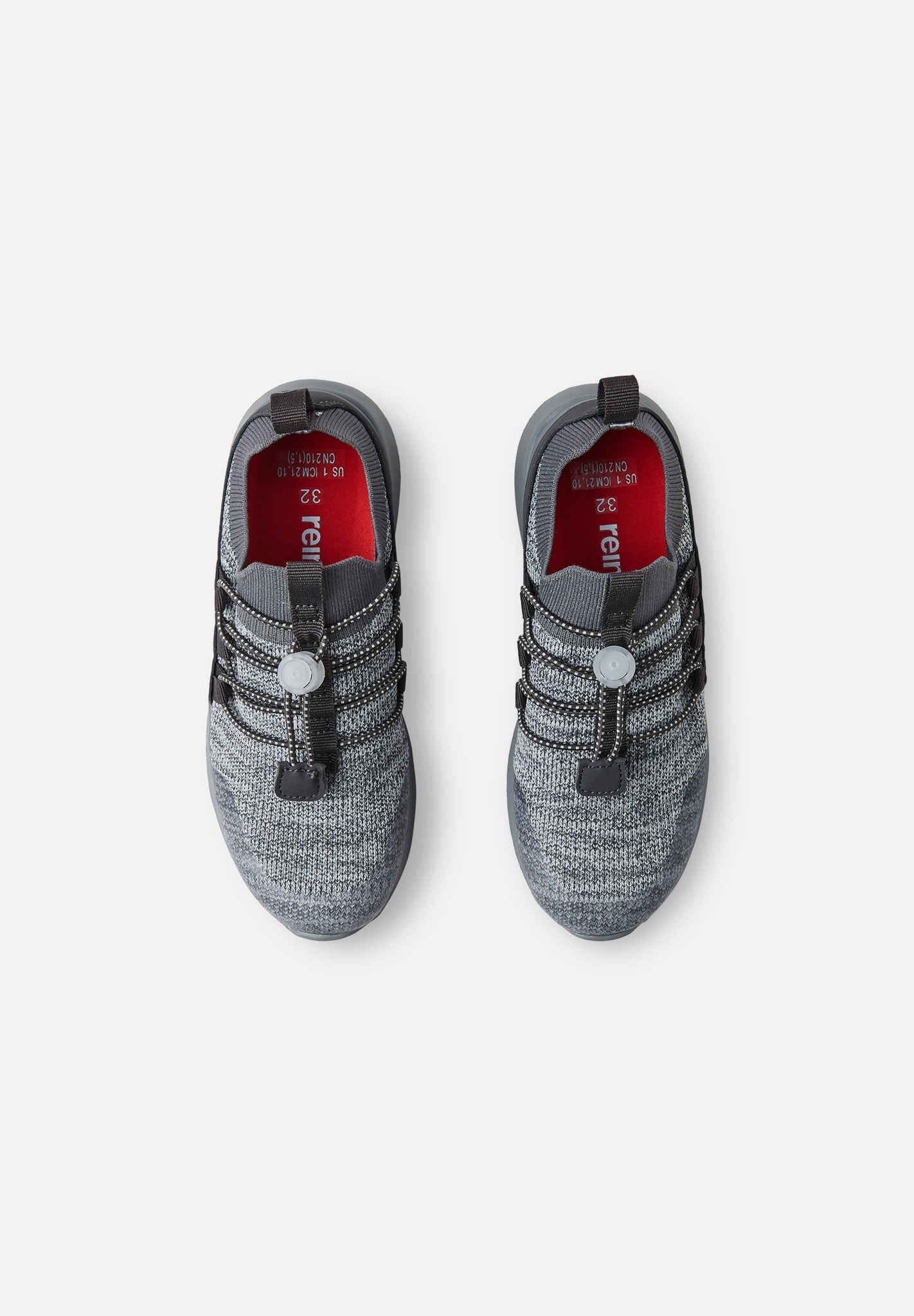 Lightweight Breathable Sneakers - Staili