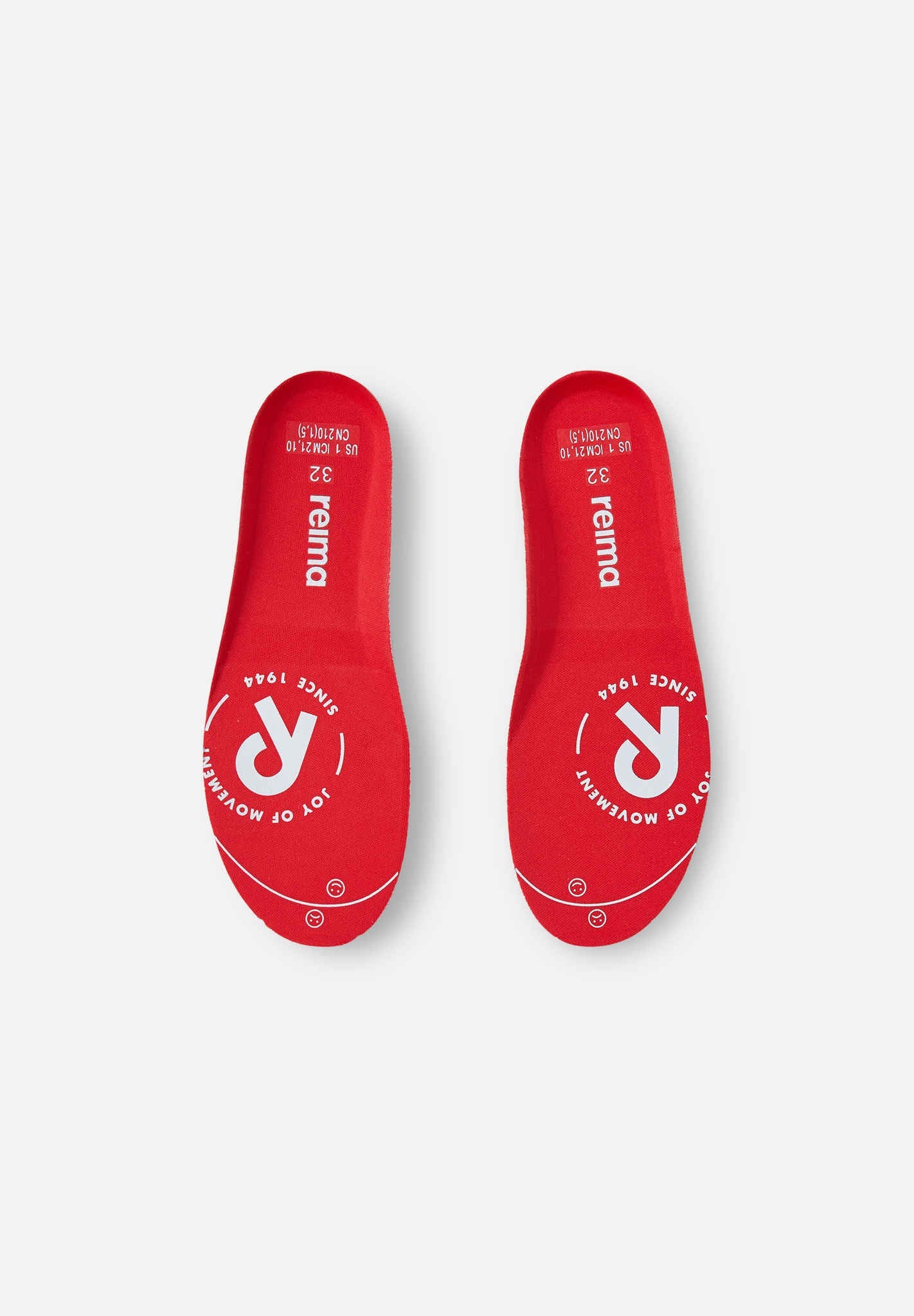 Lightweight Breathable Sneakers - Staili