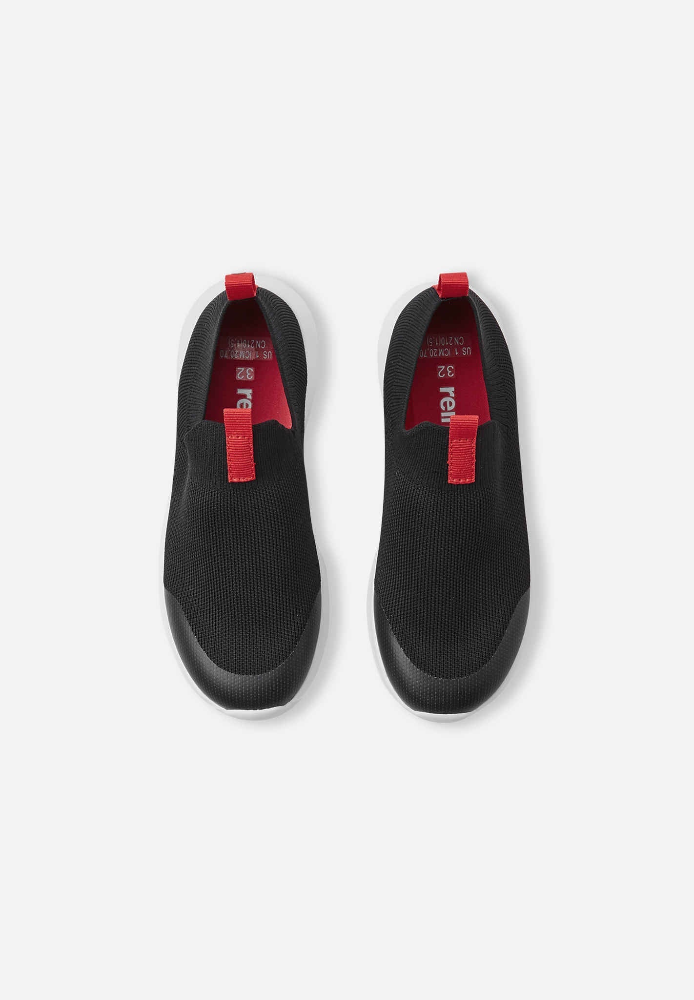 Lightweight Breathable Sneakers - Bouncing