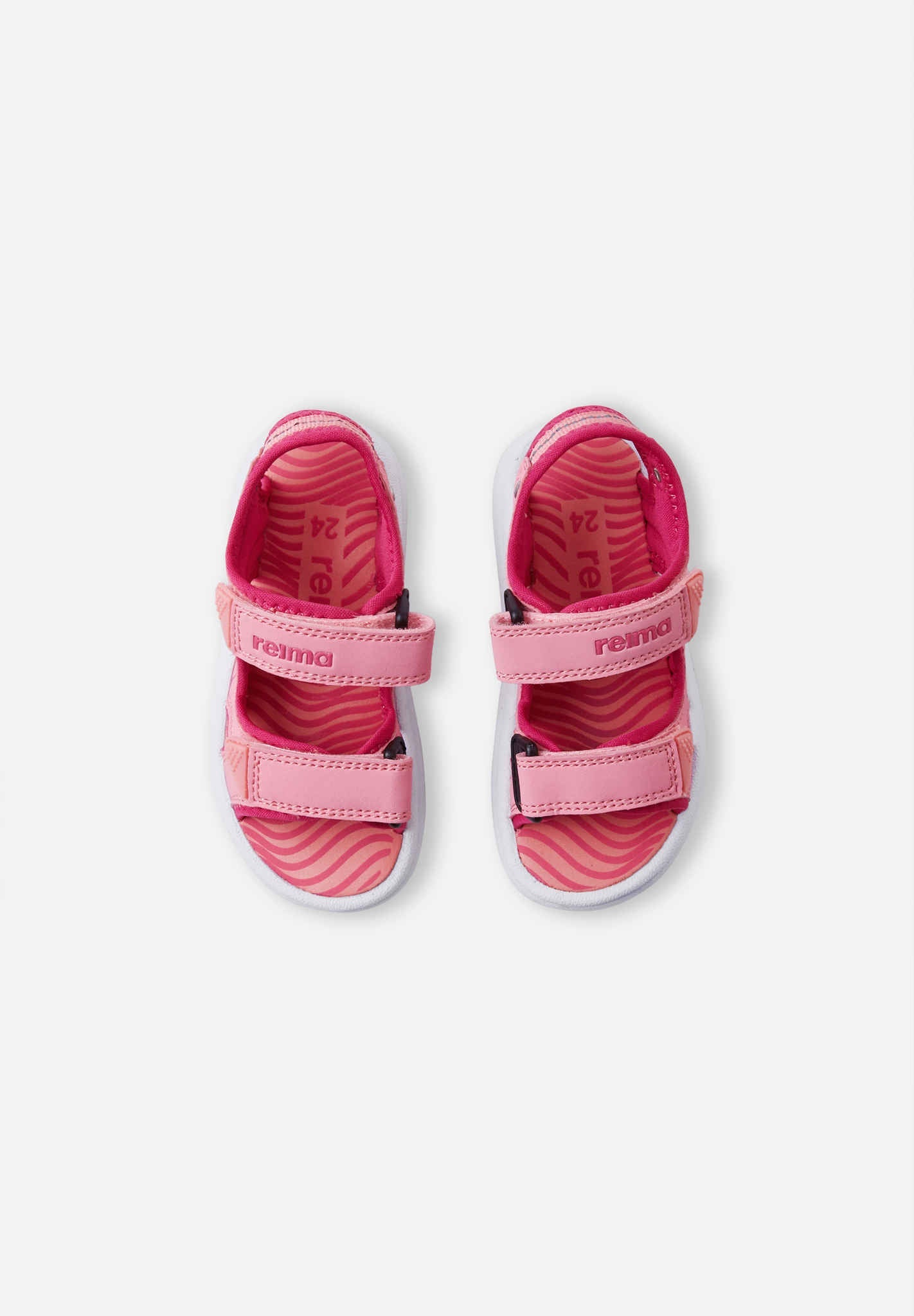 Lightweight Sandals - Bungee