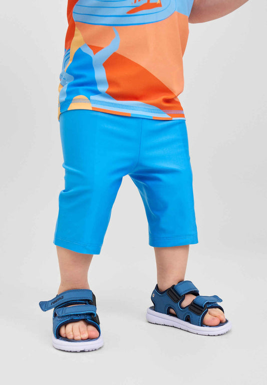 Lightweight Sandals - Bungee