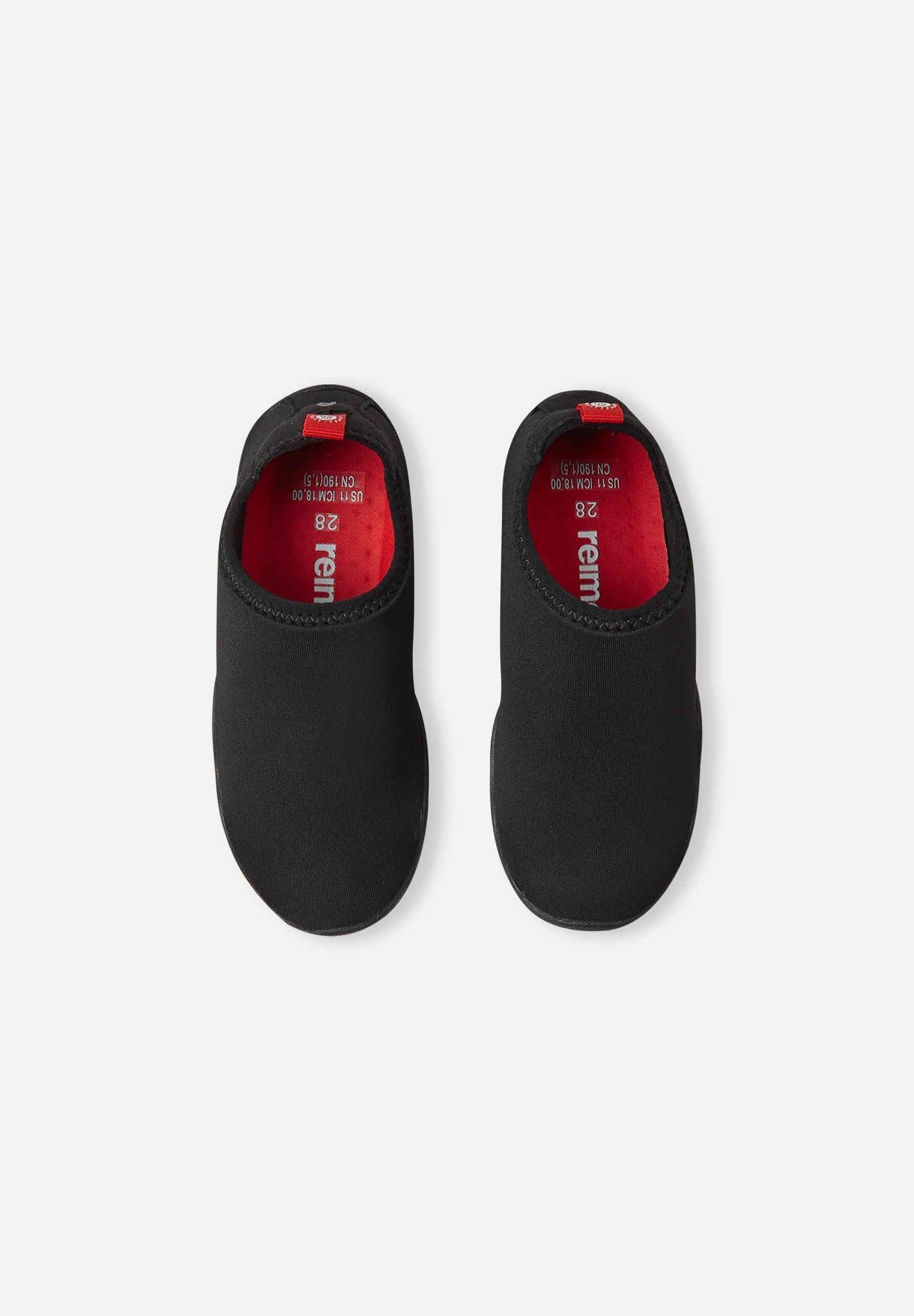 Toddler Water Shoes - Lean