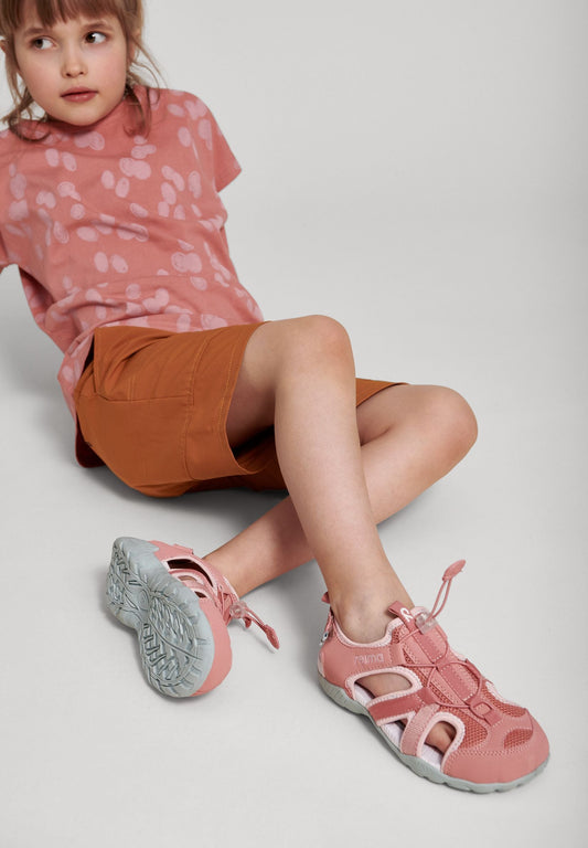 Lightweight Sandals - Hiekalla